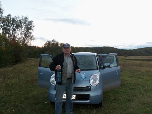 Александр Кудояров