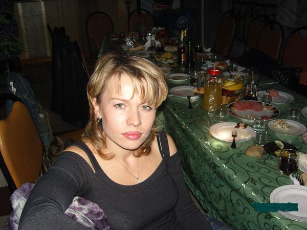 Ирина Матвеева