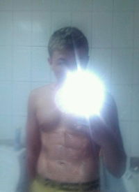 Саня Карпов