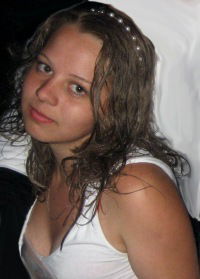 Светлана Хохлова