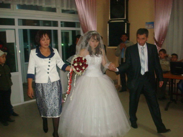 Шамурза Аширов