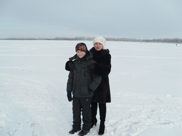 Татьяна Силкина