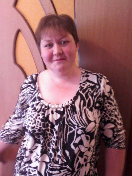 Гульнара Исламова