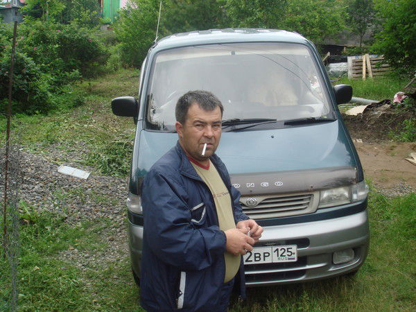 Серёга Утлов