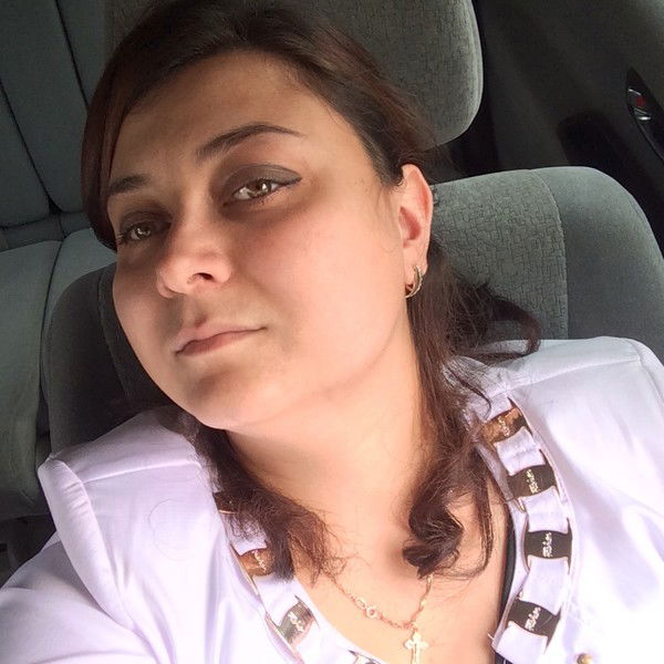 Ирина Еникеева