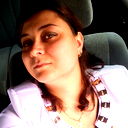 Ирина Еникеева
