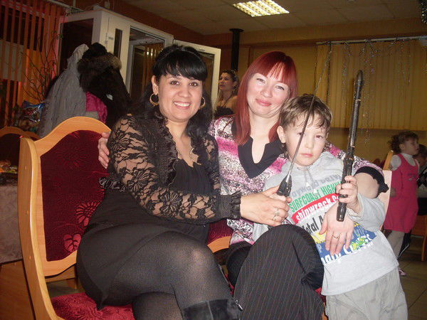 Диана Максименко