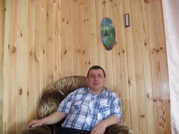 Равил Назмутдинов