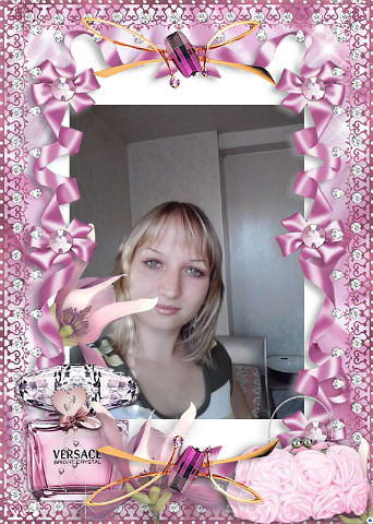 Елена Фомичева