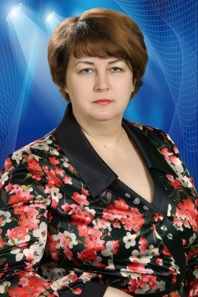 Наталья Гриднева