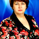 Наталья Гриднева