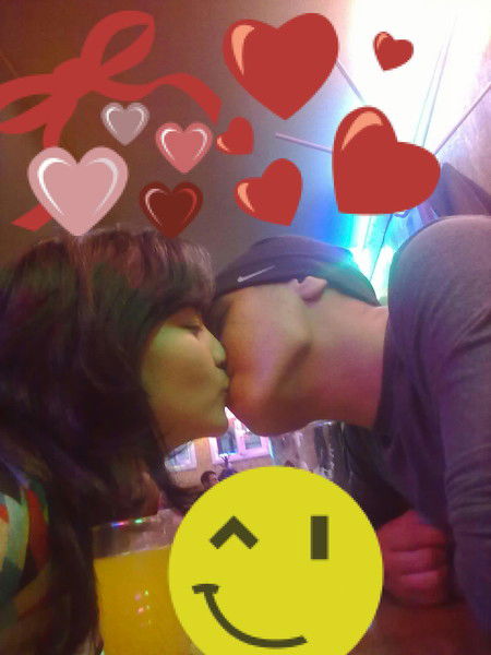 Аида_Дамир Дамир_Аида