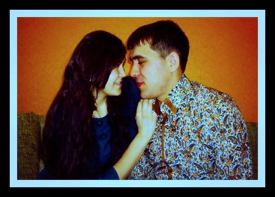 Гузалия Шарафутдинова