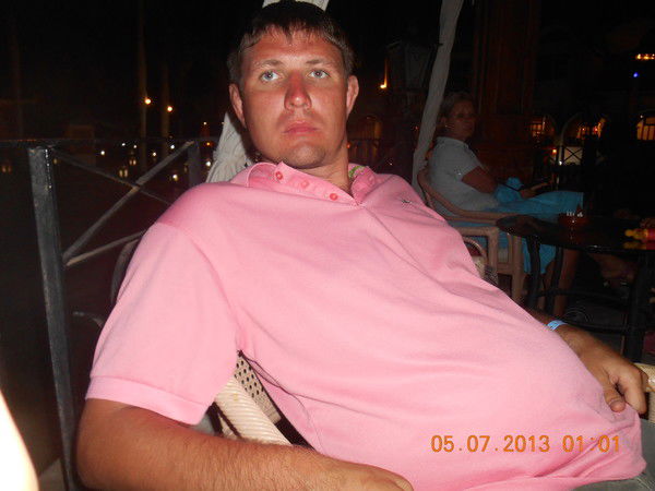 Сергей Астахов