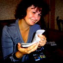 Светлана Кудрявцева