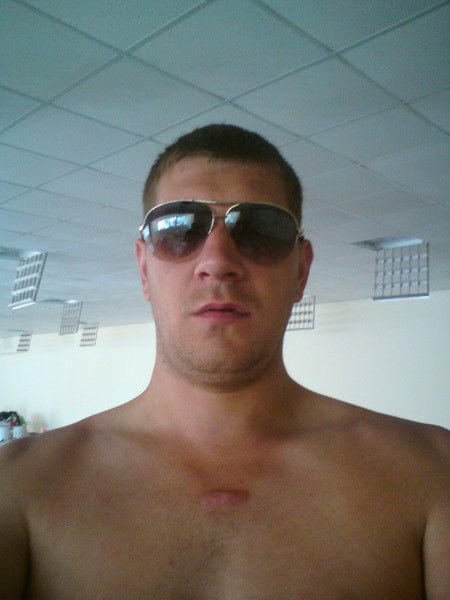 Павел Смирнов