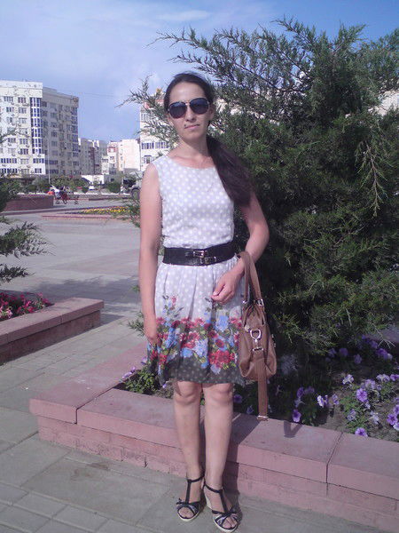 Сауле Молболсинова