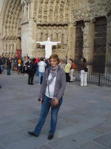 Татьяна Гладских