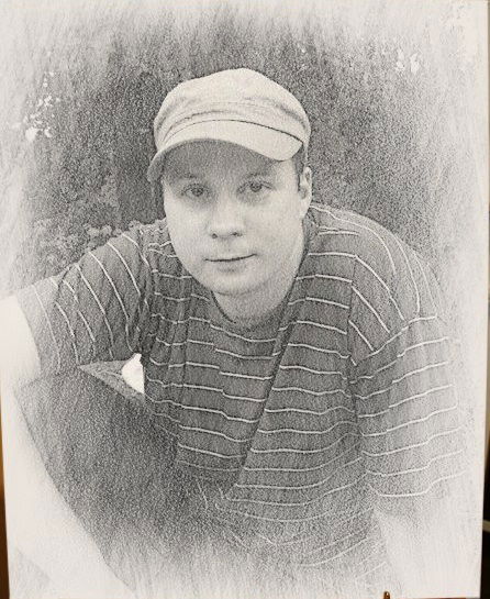 Евгений Сосков