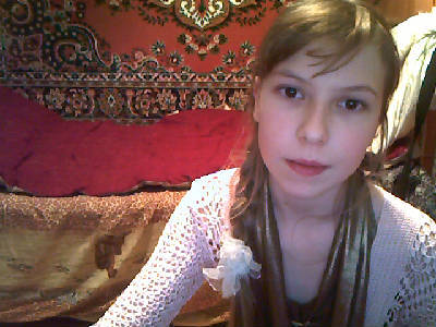 Вика Дяченко