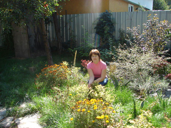 Светлана Горбань