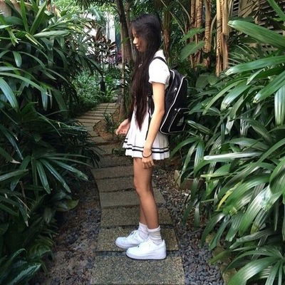 Ира Бугаева