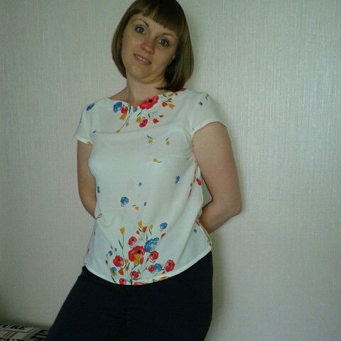 Людмила Семенова