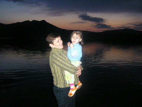 Валентина Шевелева