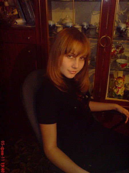 Ирина Литвинова