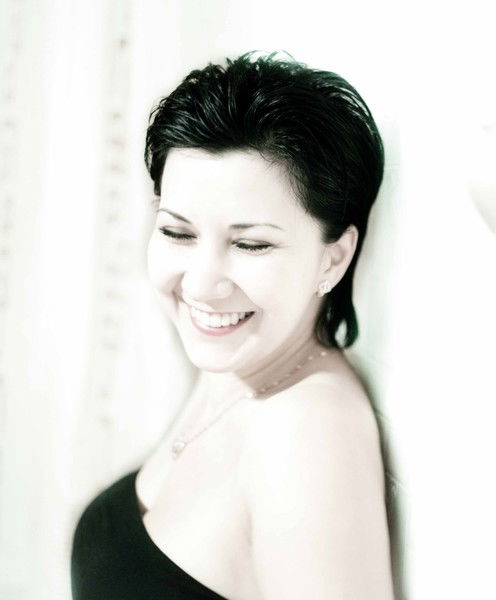 Эльмира Амирова