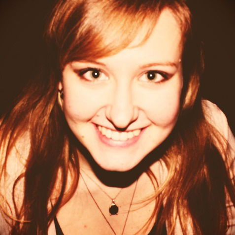 Яна Рудченко