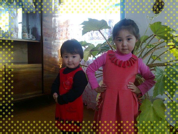 Альмира Аяганова