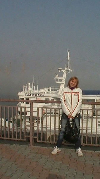 Светлана Серкіна