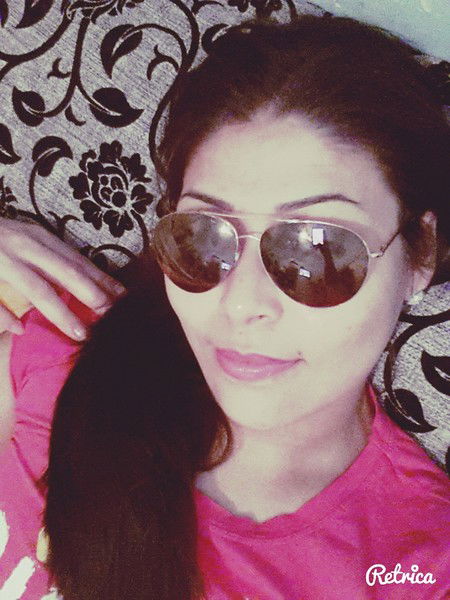 Алима Идрисова