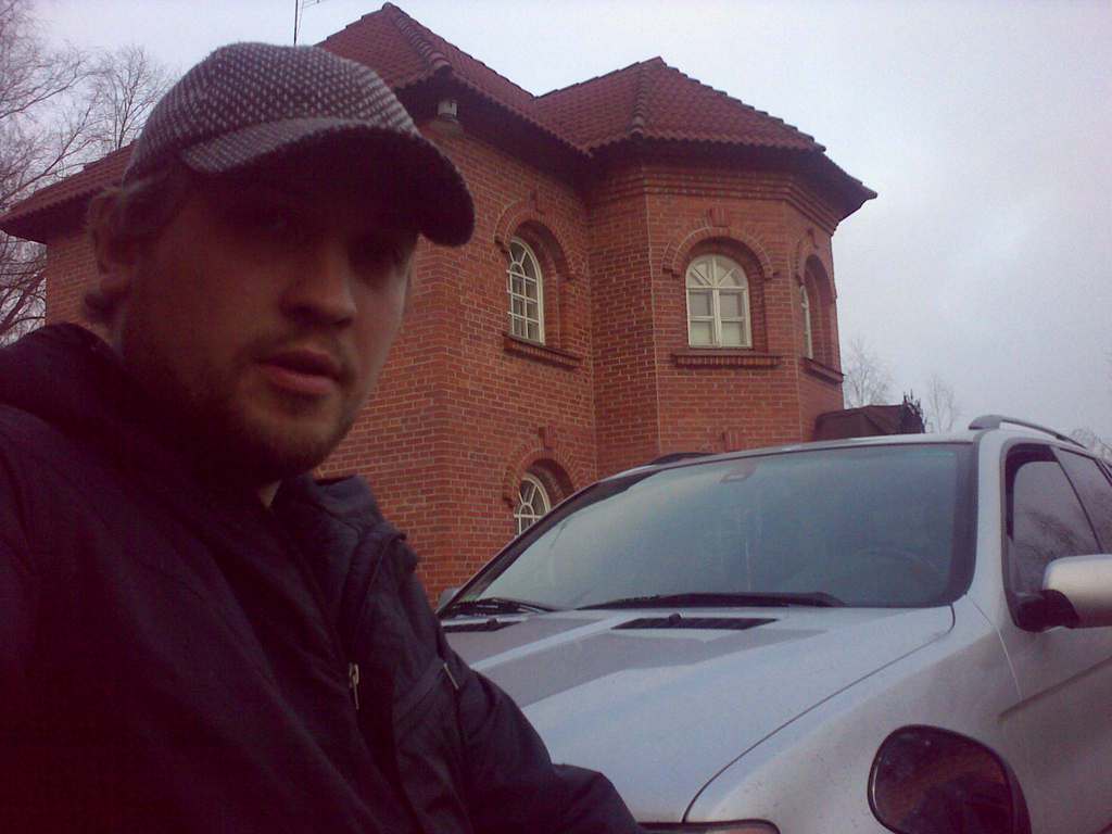 Димитрий Смирноf