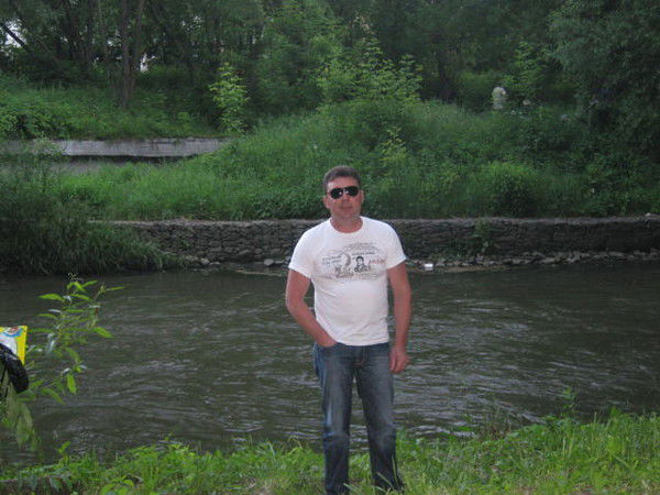 Сергей Мякоткин