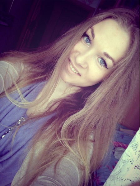 Алёна Лихачёва