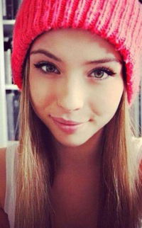 Кристина Евсеева