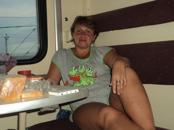 Ирина Волкова