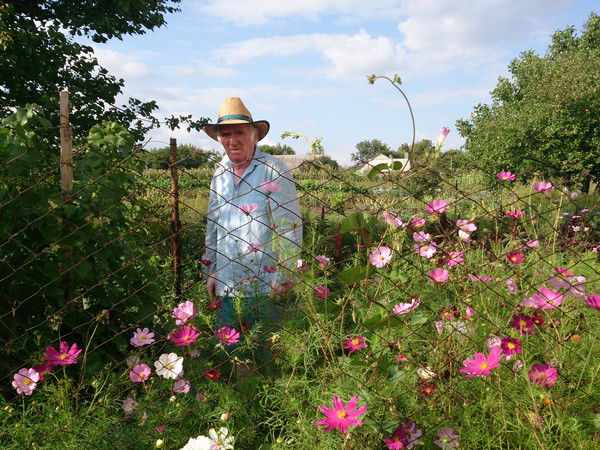 Борис Шатерный