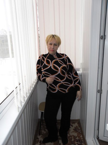 Наталья Секерина