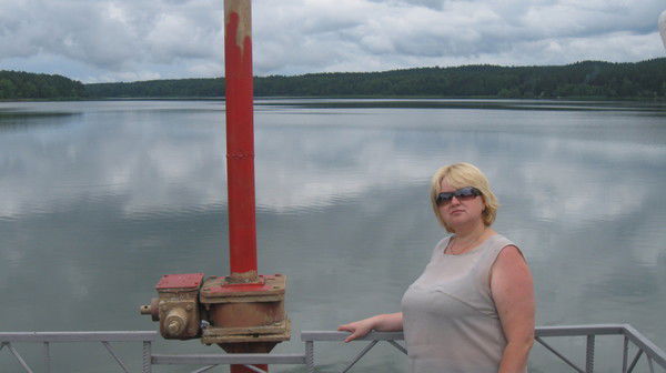 Оксана Микша (Жданок)