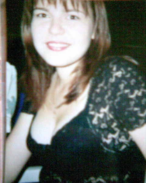 Юлия Бутенко