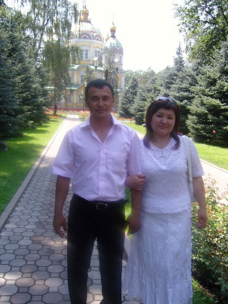 Али Калишев