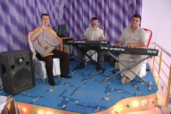 Саидгуфрон Валиев