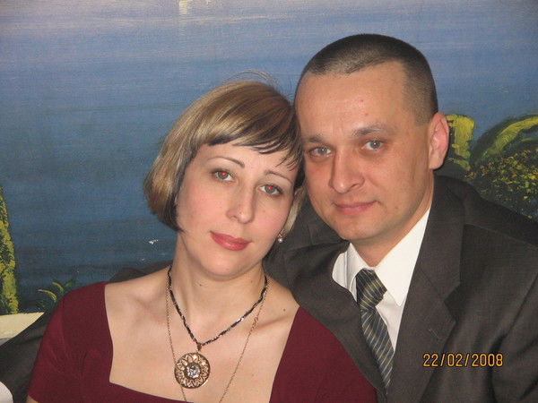 Елена Воровская