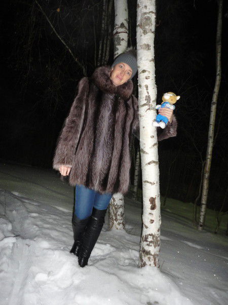 Алёна Канюкова