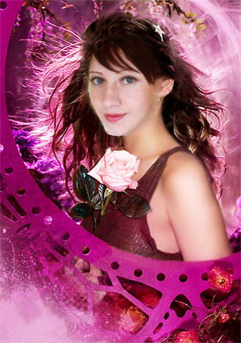 Кристина Герасименко