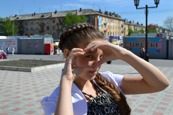 Ксения Родионова