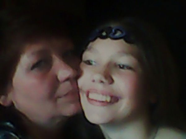 Татьяна Котова